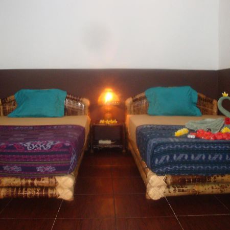 Relaxing Homestay Kuta  エクステリア 写真