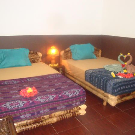 Relaxing Homestay Kuta  エクステリア 写真