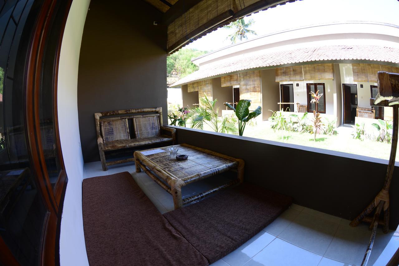 Relaxing Homestay Kuta  エクステリア 写真