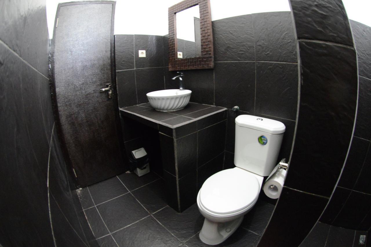 Relaxing Homestay Kuta  エクステリア 写真