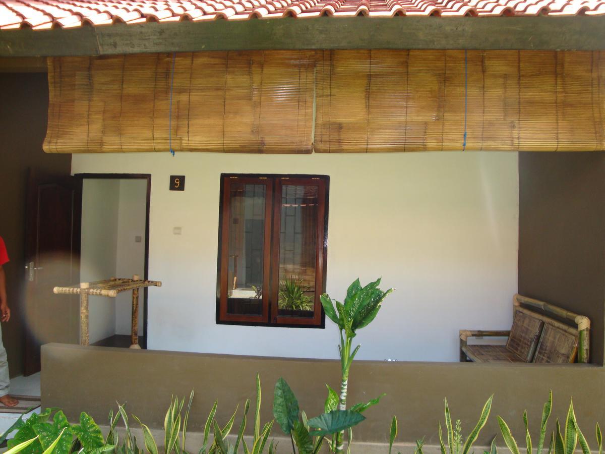 Relaxing Homestay Kuta  エクステリア 写真