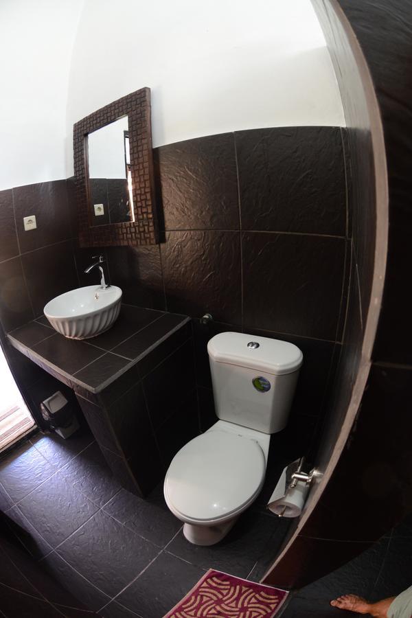 Relaxing Homestay Kuta  エクステリア 写真