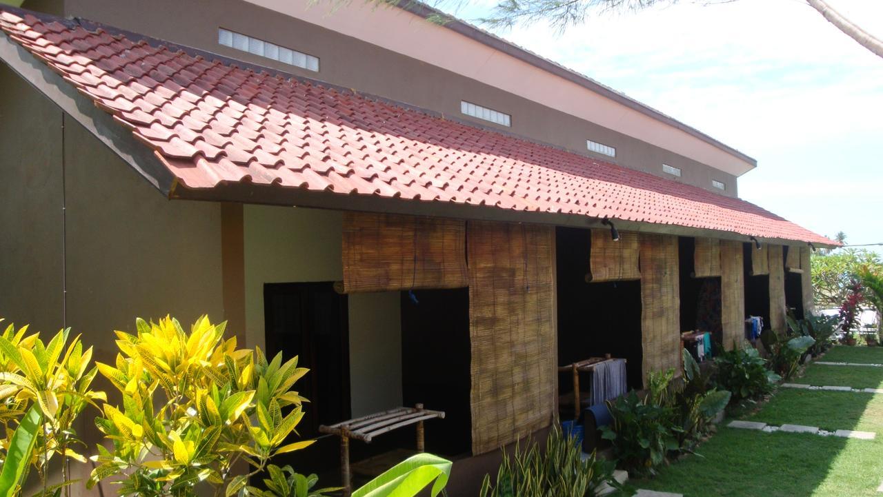 Relaxing Homestay Kuta  エクステリア 写真