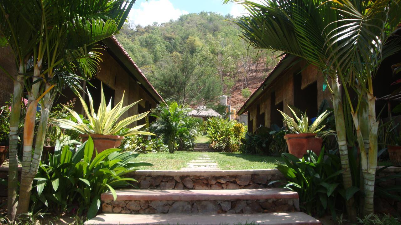 Relaxing Homestay Kuta  エクステリア 写真