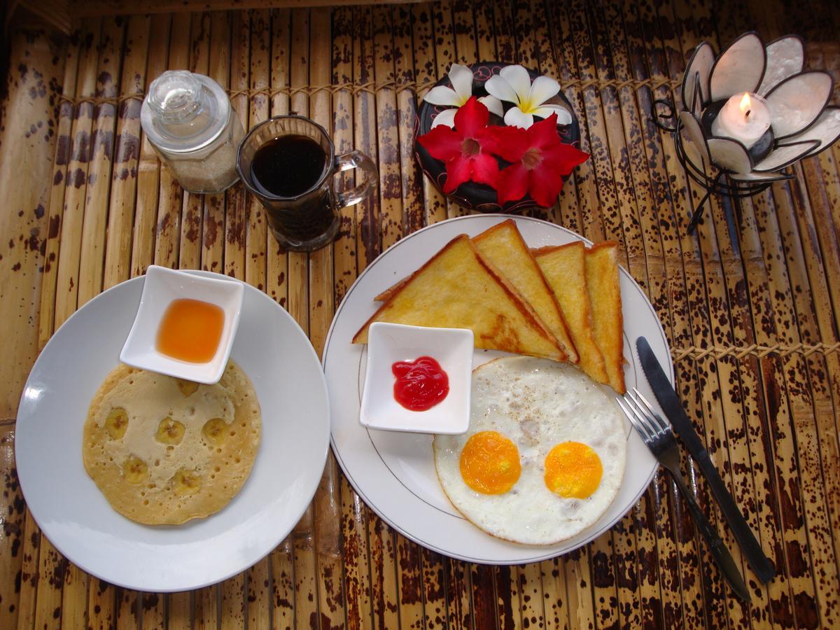 Relaxing Homestay Kuta  エクステリア 写真