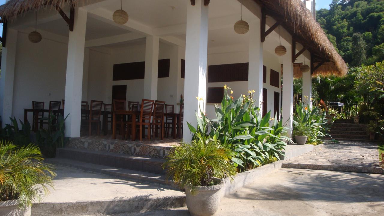 Relaxing Homestay Kuta  エクステリア 写真
