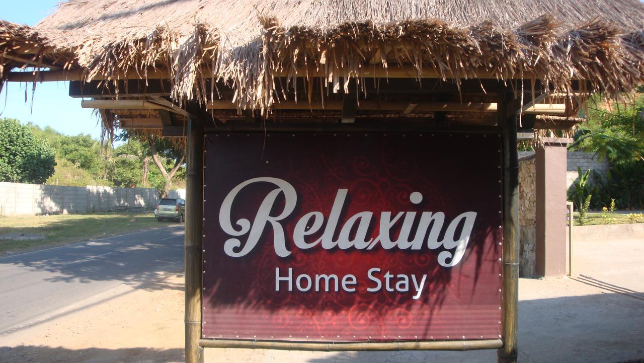 Relaxing Homestay Kuta  エクステリア 写真