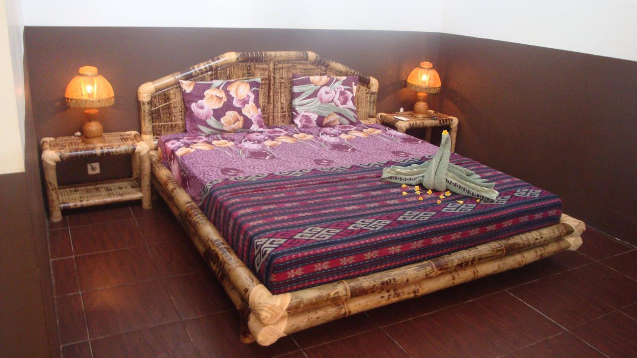 Relaxing Homestay Kuta  エクステリア 写真