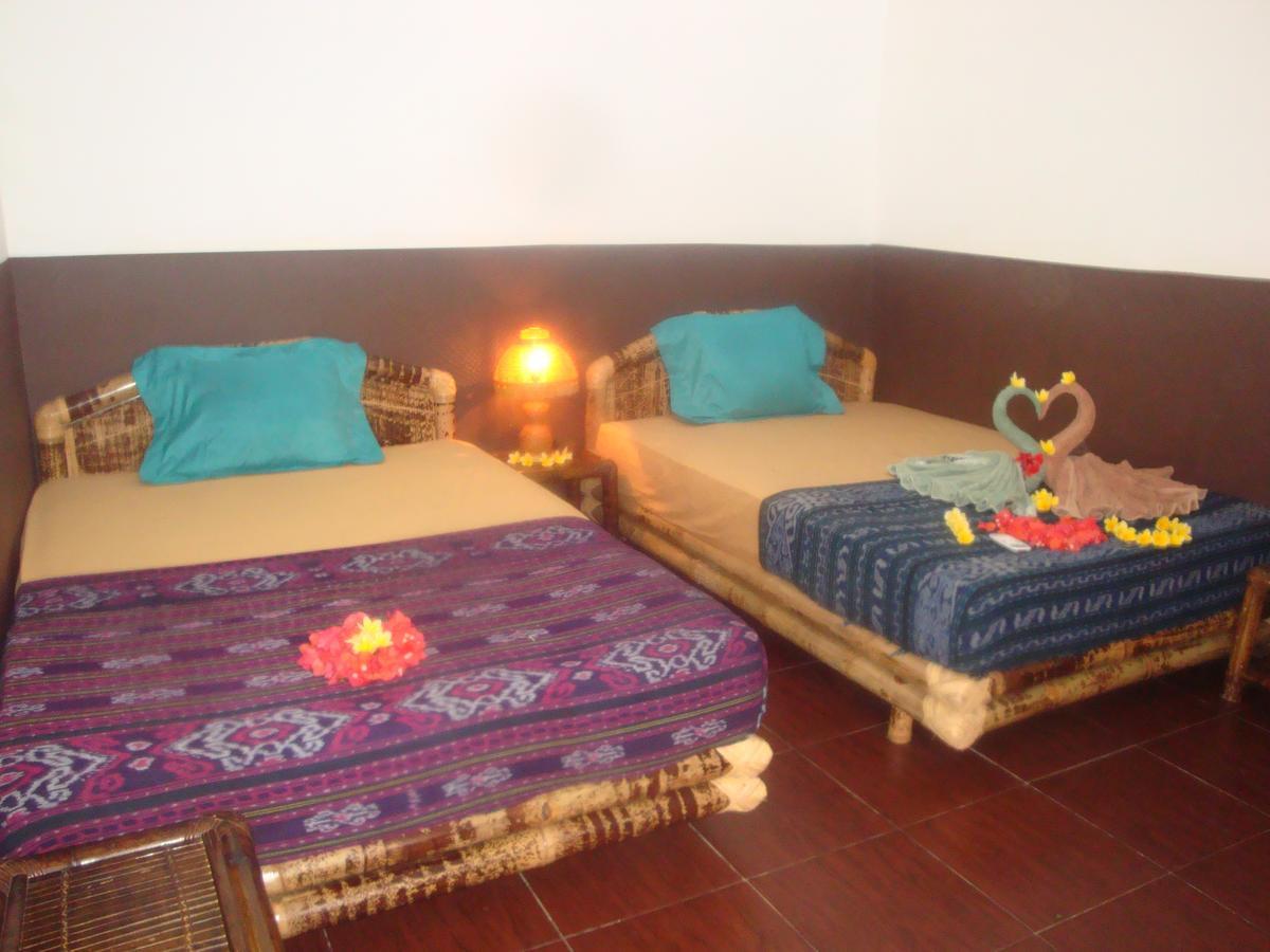 Relaxing Homestay Kuta  エクステリア 写真