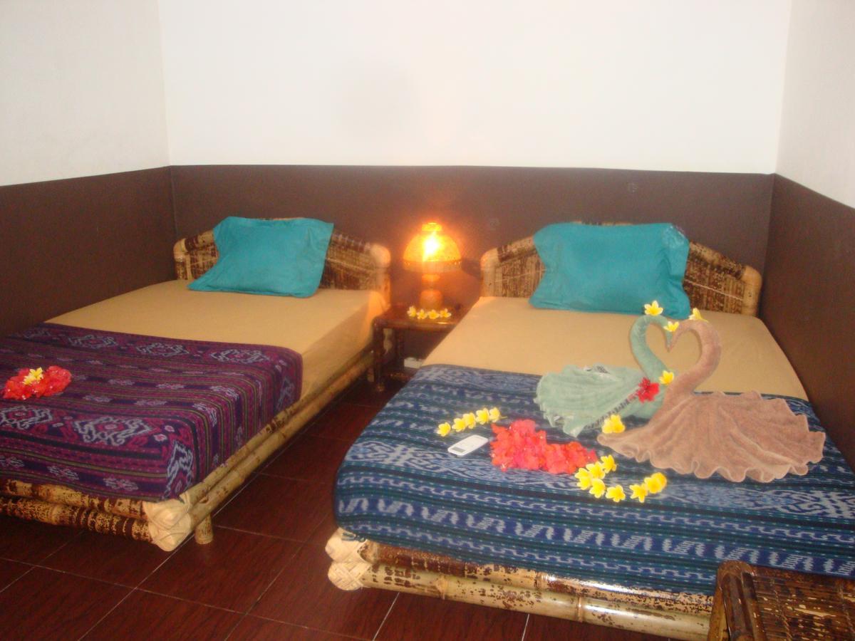 Relaxing Homestay Kuta  エクステリア 写真