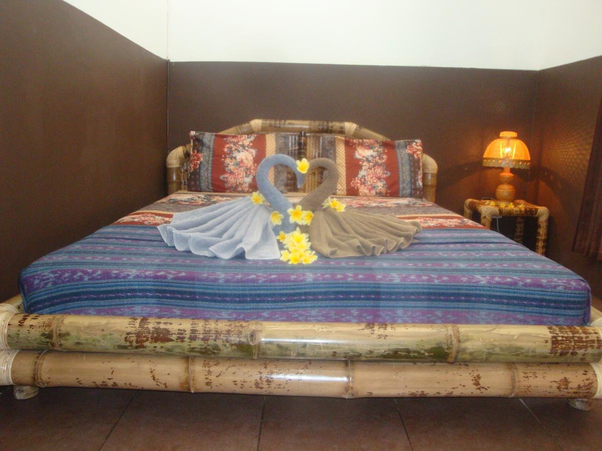 Relaxing Homestay Kuta  エクステリア 写真