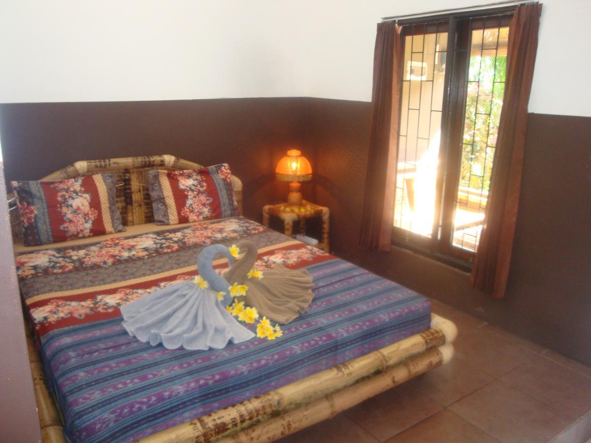 Relaxing Homestay Kuta  エクステリア 写真