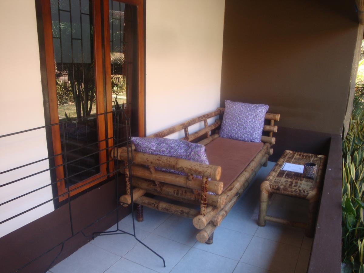 Relaxing Homestay Kuta  エクステリア 写真