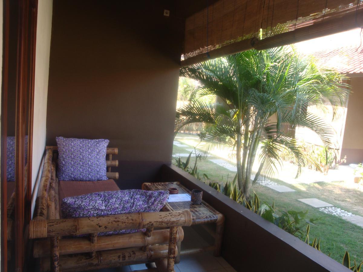 Relaxing Homestay Kuta  エクステリア 写真