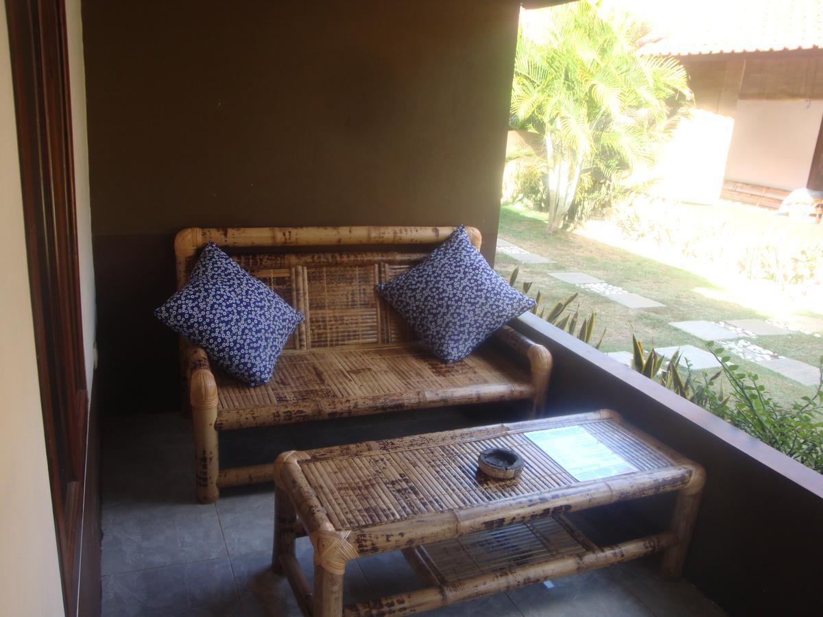 Relaxing Homestay Kuta  エクステリア 写真